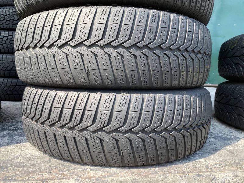 175/70R14 Vredestein SnowTrac 3 01385 фото