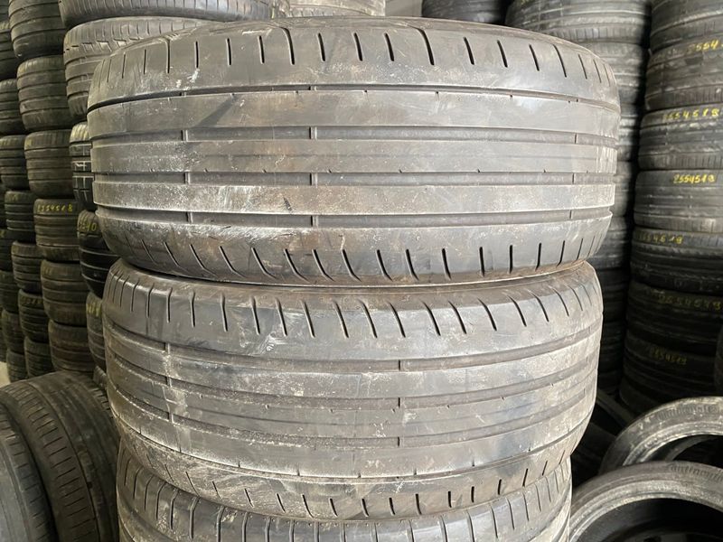 225/45R18 Goodyear Eagle F1 SuperSport 0813 фото