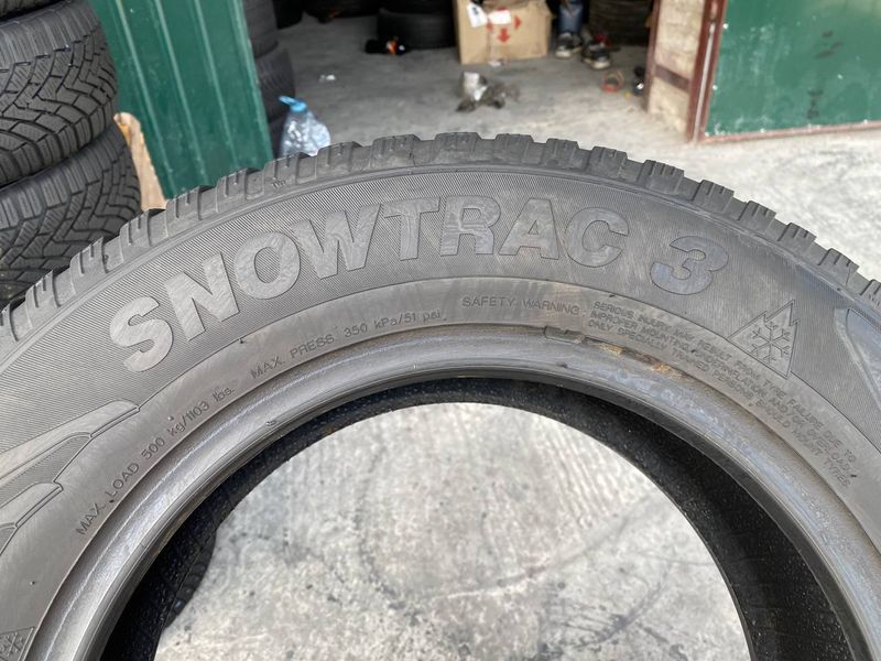 175/70R14 Vredestein SnowTrac 3 01385 фото