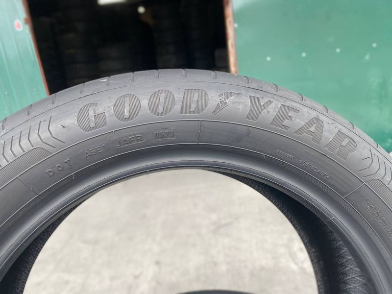 205/55R17 Goodyear Efficient Grip Perfomance 0962olx фото