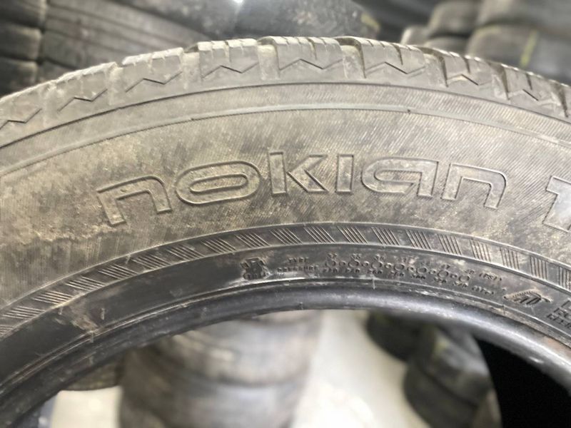 275/55R19 Nokian WR SUV 4 0914 фото