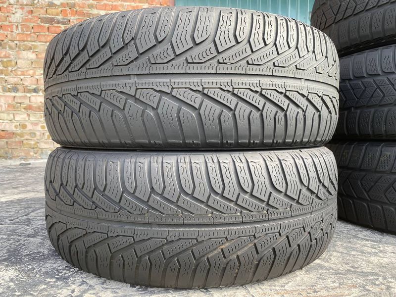 215/55R17 Uniroyal MS plus 77 01479olx фото