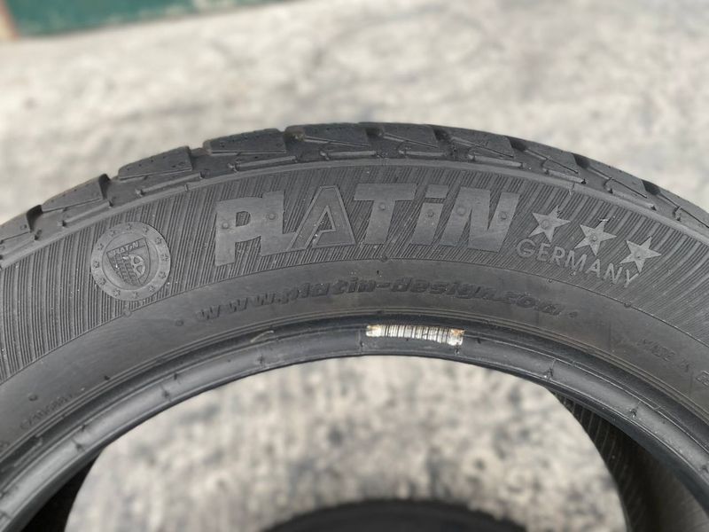 195/55R16 Platin RP50 Winter  01753 фото