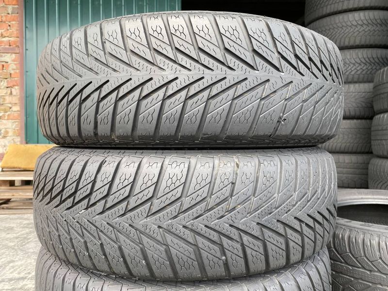 185/70R14 Continental ContiWinterContact TS800 01433 фото