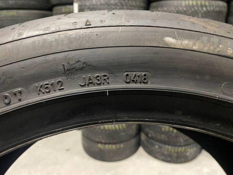 255/45R20 Dunlop Sport Maxx RT2 MO 0861 фото