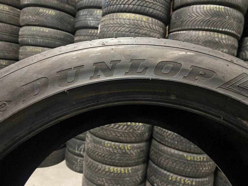 255/45R20 Dunlop Sport Maxx RT2 MO 0861 фото