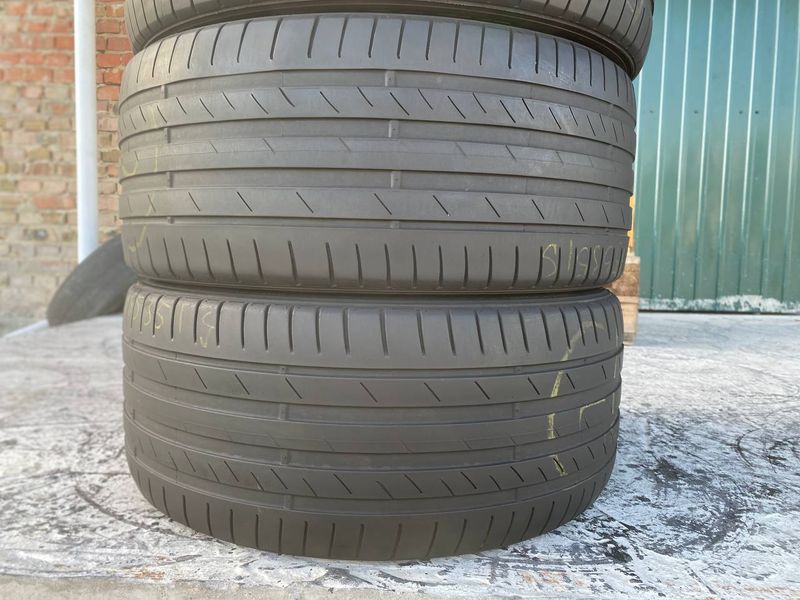 255/35R19 Kumho Ecsta PS71 01167 фото