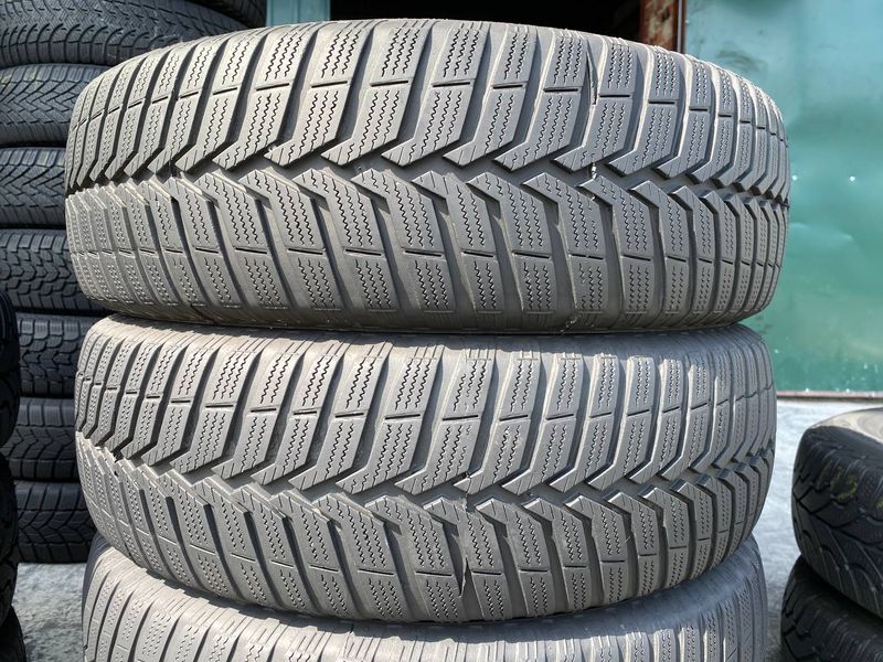 175/70R14 Vredestein SnowTrac 3 01385 фото