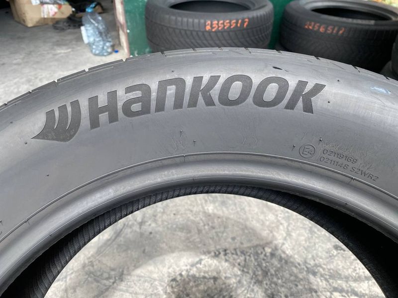 235/55R19 Hankook Ventus S1 evo3  01525 фото