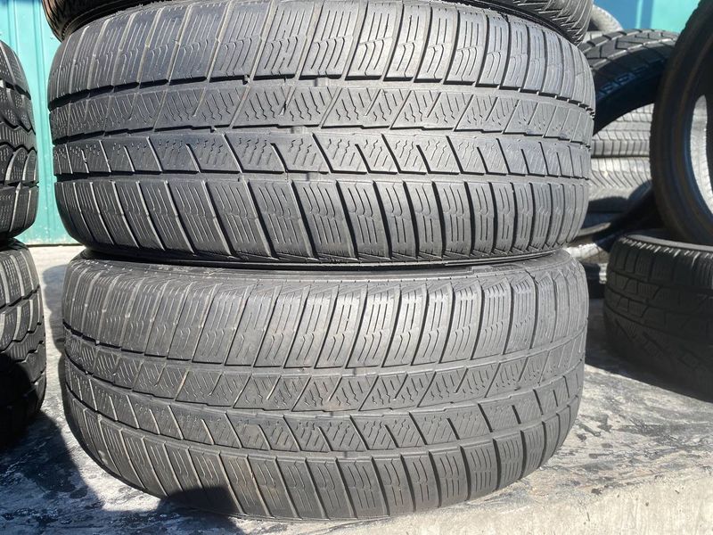 205/50R17 Barum Polaris 5 01806 фото