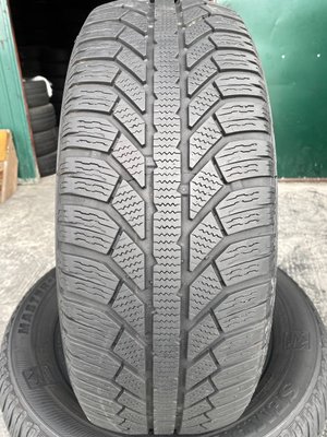 205/60R16 Semperit Master-Grip 2 0151olx фото