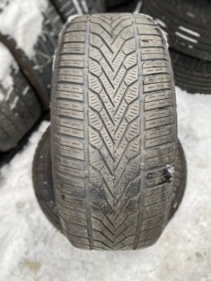 215/55R16 Semperit Speed-Grip 2 0169 фото