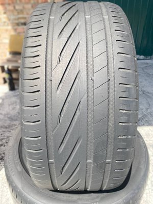 255/40R19 Uniroyal RainSport 5 01143 фото