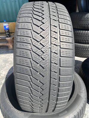 225/50R17 Continental WinterContact TS850 P 01552olx фото