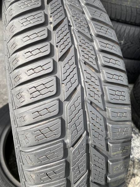 165/70R14 Semperit Master-Crip 0390olx фото