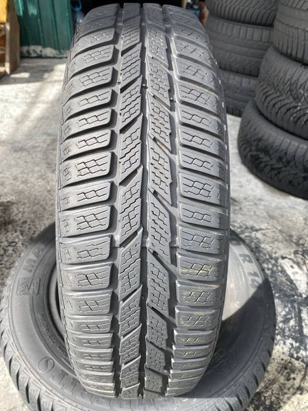 165/70R14 Semperit Master-Crip 0390olx фото