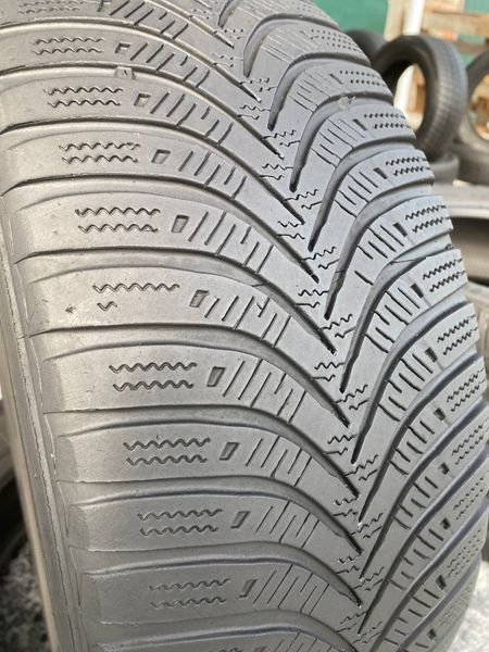 195/60R15 Hankook Winter I`Cept RS2 0095 фото