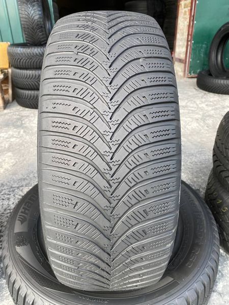 195/60R15 Hankook Winter I`Cept RS2 0095 фото