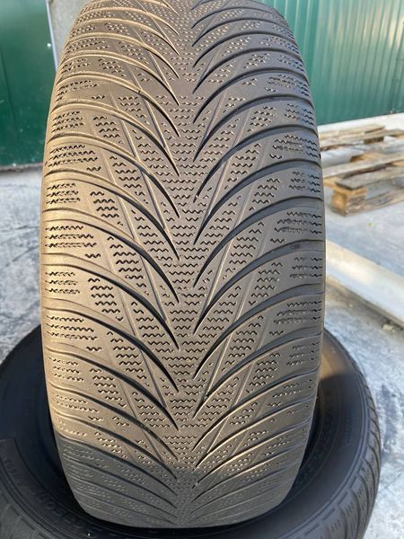 205/55R16 Goodride All Seasons SW502 0310olx фото