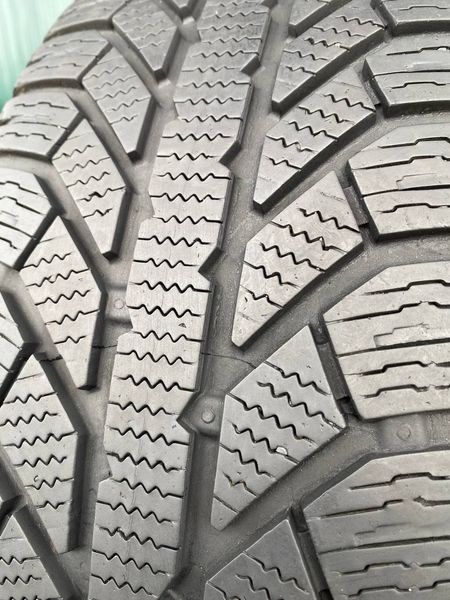 205/60R16 Semperit Master-Grip 2 0151 фото