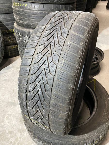 215/55R16 Semperit Speed-Grip 2 0169 фото