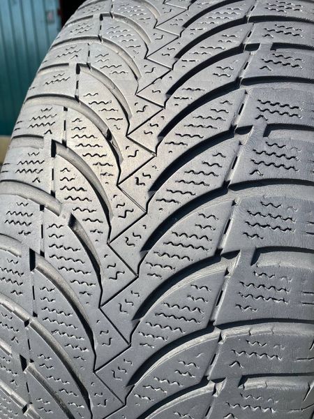 215/60R16 Nexen WinGuard Snow`G WH2 0685 фото