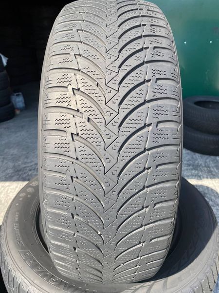 215/60R16 Nexen WinGuard Snow`G WH2 0685 фото