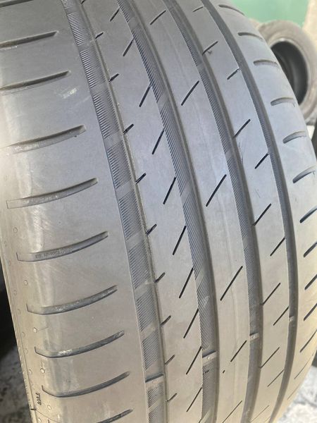 245/45R18 Apollo Aspire XP 01195 фото