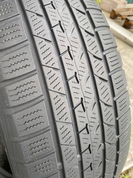 225/65R17 Falken EuroAll Season AS200 01411olx фото