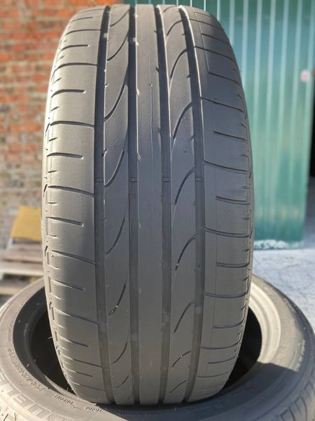 235/45R19 Bridgestone Dueler H/P d0181olx фото