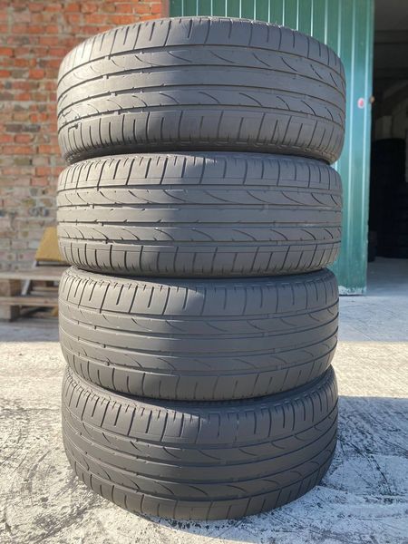 235/45R19 Bridgestone Dueler H/P d0181olx фото