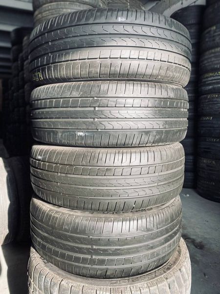 225/50R18 Pirelli Cinturato P7 d0303 фото