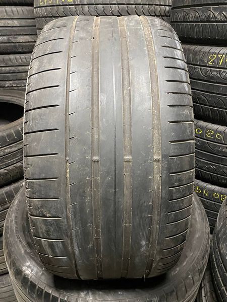 325/35R22 Pirelli PZero d0140olx фото