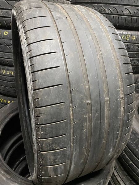 325/35R22 Pirelli PZero d0140olx фото