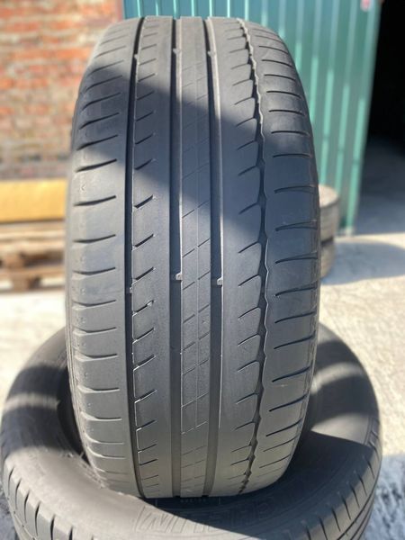 215/55R16 Michelin Pimacy HP 01040olx фото