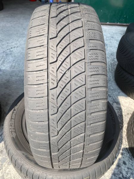 185/60R15 Hankook Kinergy 4S 01325 фото