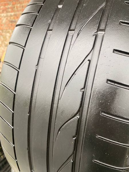 245/45R17 Bridgestone Potenza RE 050A 010930lx фото