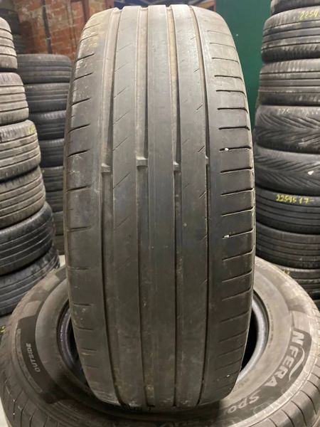 225/65R17 Nexen N`Fera SUV d0366 фото