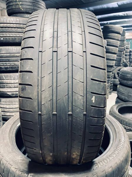 255/40R20 Bridgestone Turanza T005 0889 фото