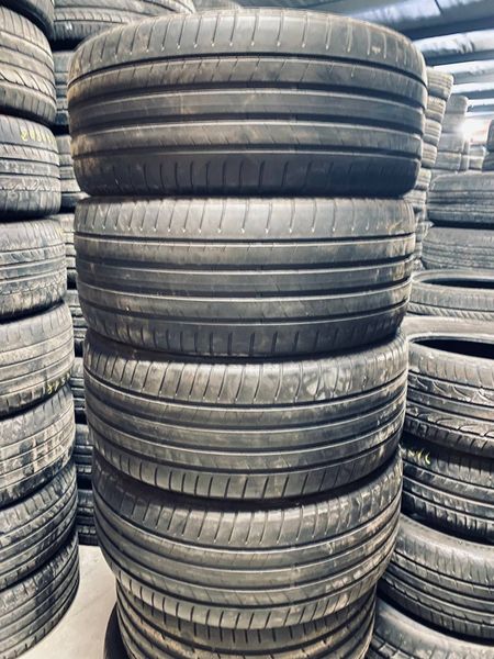 255/40R20 Bridgestone Turanza T005 0889 фото