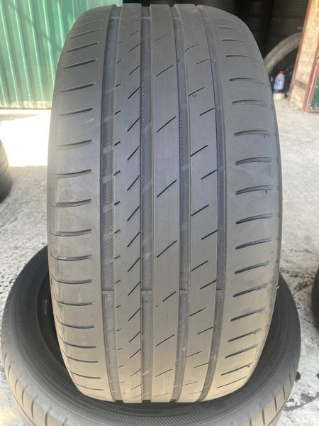 245/45R18 Apollo Aspire XP 01195 фото