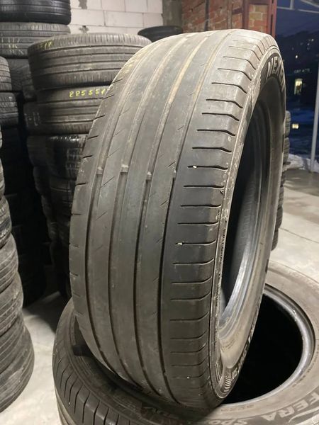 225/65R17 Nexen N`Fera SUV d0366 фото