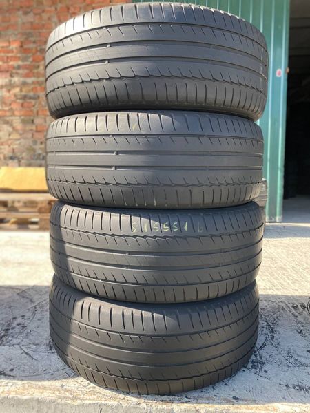 215/55R16 Michelin Pimacy HP 01040olx фото