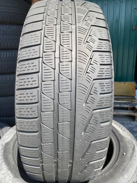 235/55R18 Pirelli Sottozero Winter 210  01503olx фото