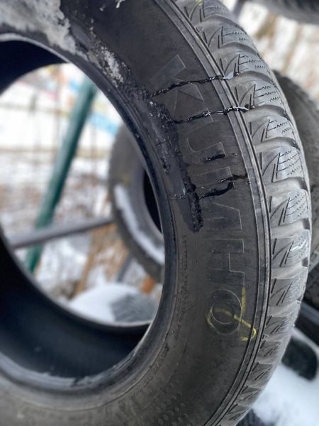 225/60R17 Michelin Alpin A4 0790 фото