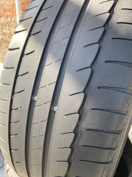 215/55R16 Michelin Pimacy HP 01040olx фото