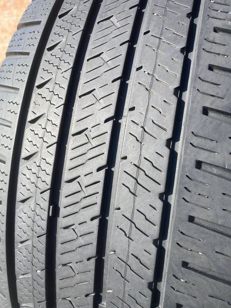 225/45R19 Vredestein Quatrac Pro 01833 фото