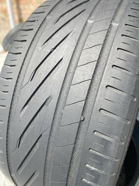 255/40R19 Uniroyal RainSport 5 01143 фото