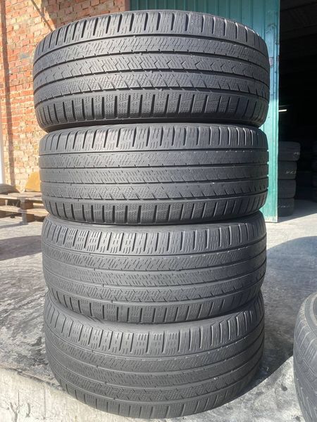 225/45R19 Vredestein Quatrac Pro 01833 фото