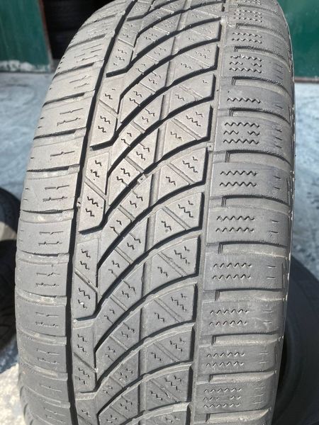 185/60R15 Hankook Kinergy 4S 01325 фото